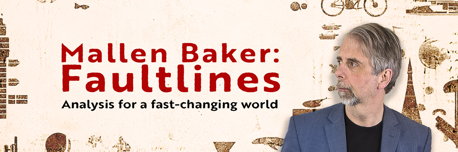 Mallen Baker banner