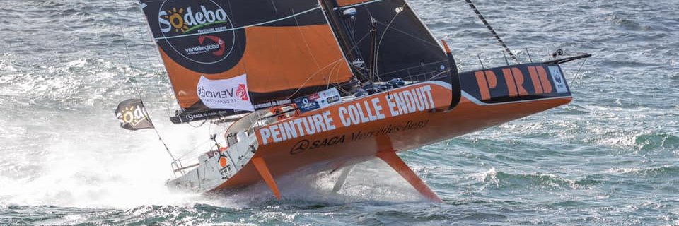 PRB Voile banner
