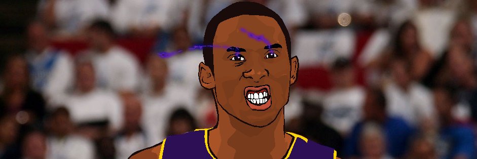 JeromeGeee's profile banner image