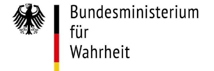 BMFW - Regierungsaccount - hier privat banner