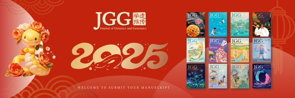 JGenetGenomics Profile Banner