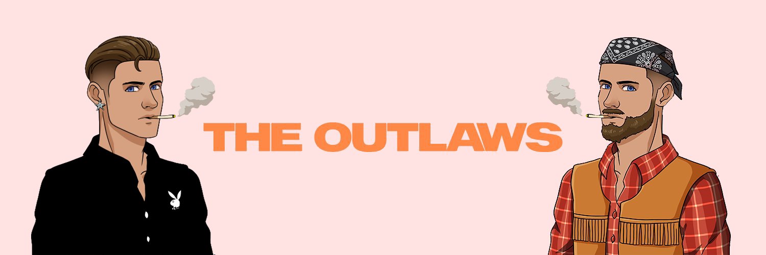 SolOutlaws's profile banner image