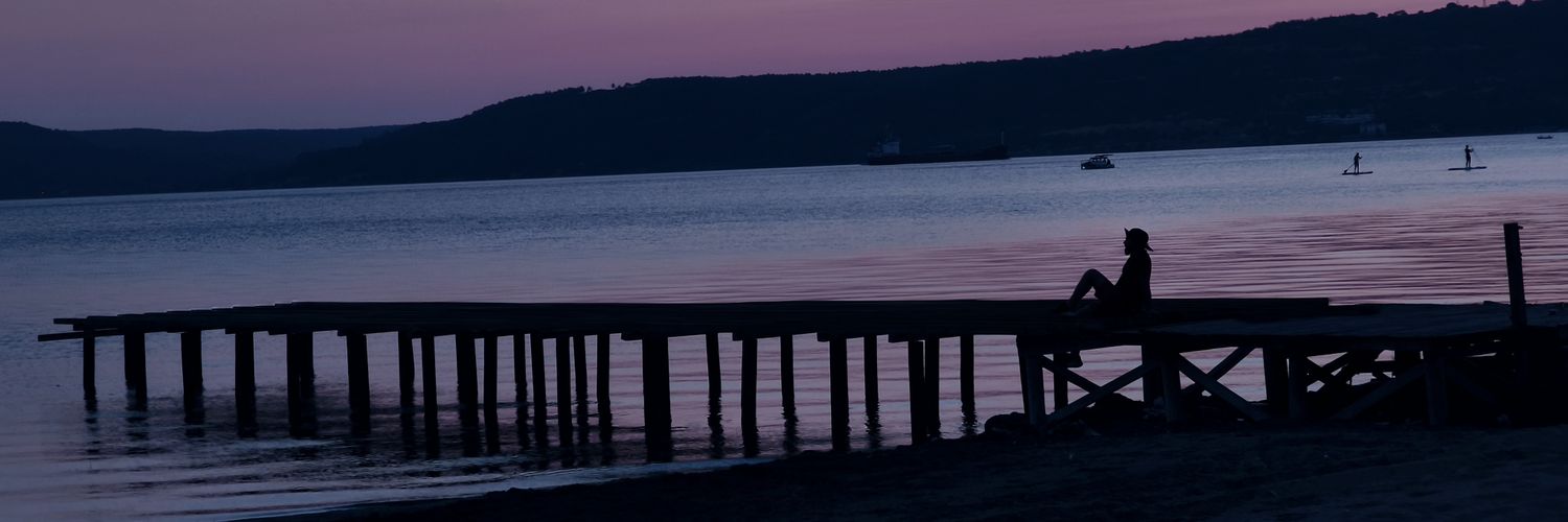kecags's profile banner image