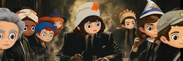 amandaneku Profile Banner