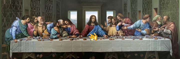 不定形な犬 banner