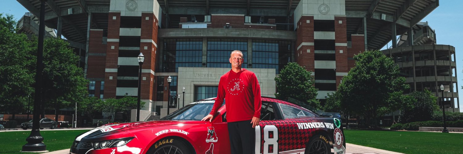 Patrick O'Barr banner