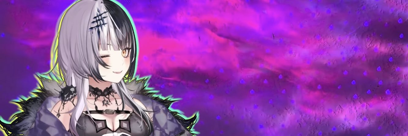 かぐやん👁️‍🗨️🔥🧪 banner