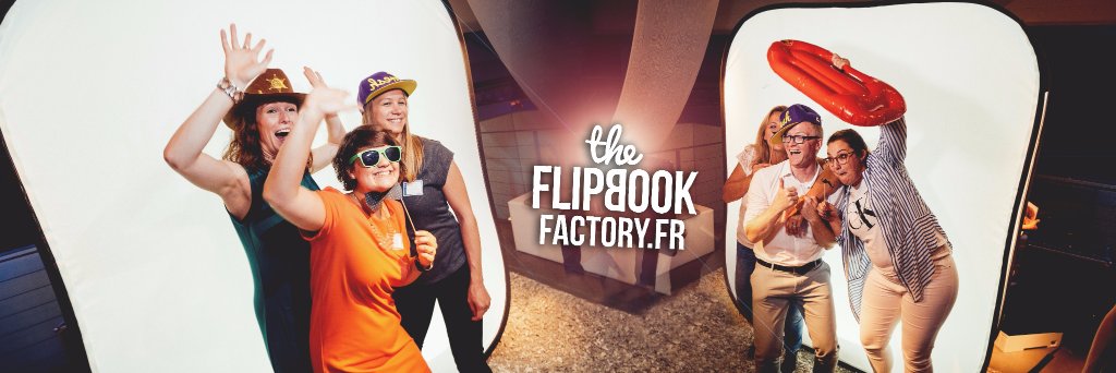 FlipbookFactory's profile banner image