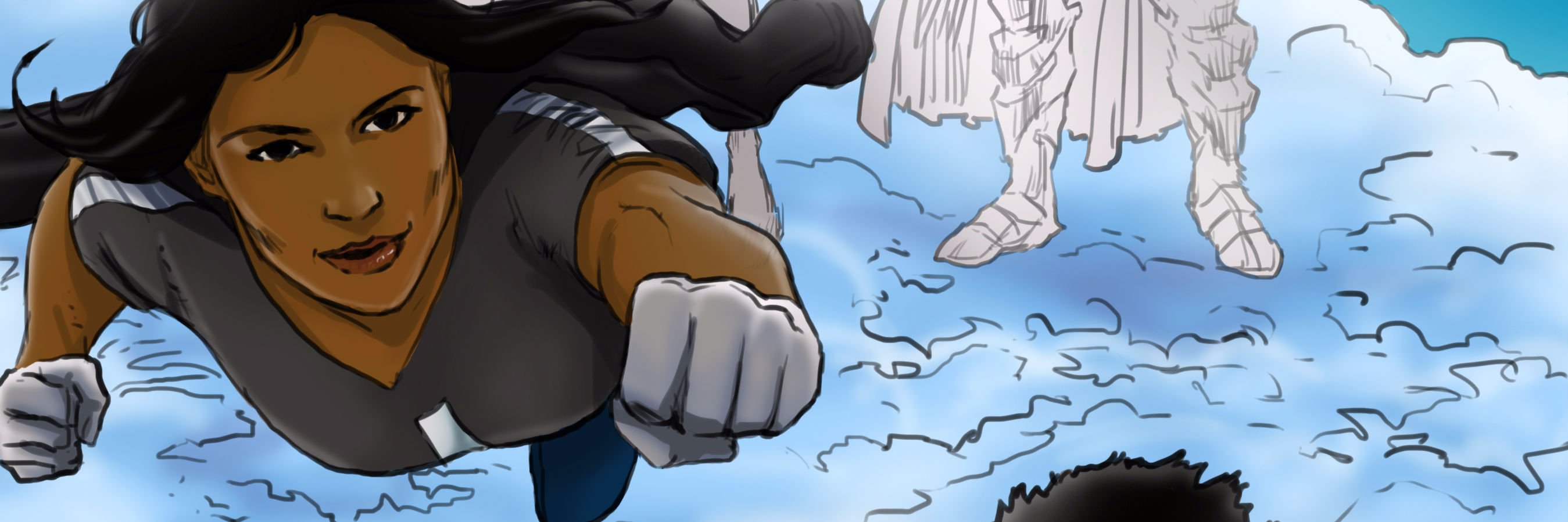 MegaRdaniels's profile banner image