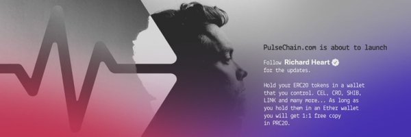 PulsePosse Profile Banner
