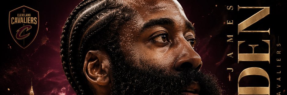 King James 👑 banner