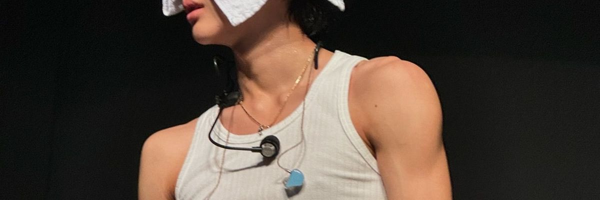 JoshDiazaz's profile banner image