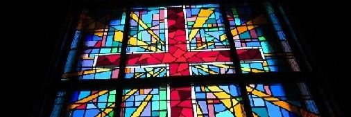 Cardinal Heenan Catholic High School banner