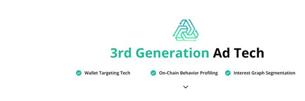 BlockchainAds_ Profile Banner
