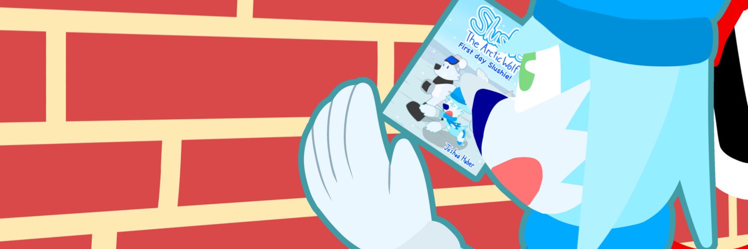 Josh White (COMMS OPEN) banner