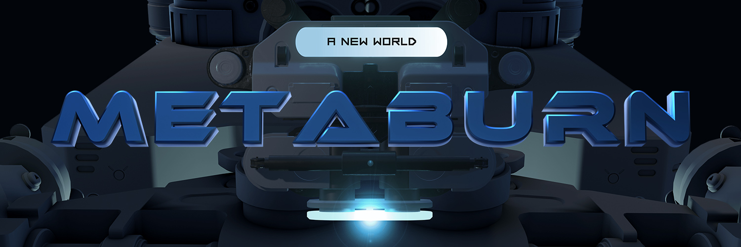 MetaBurn banner