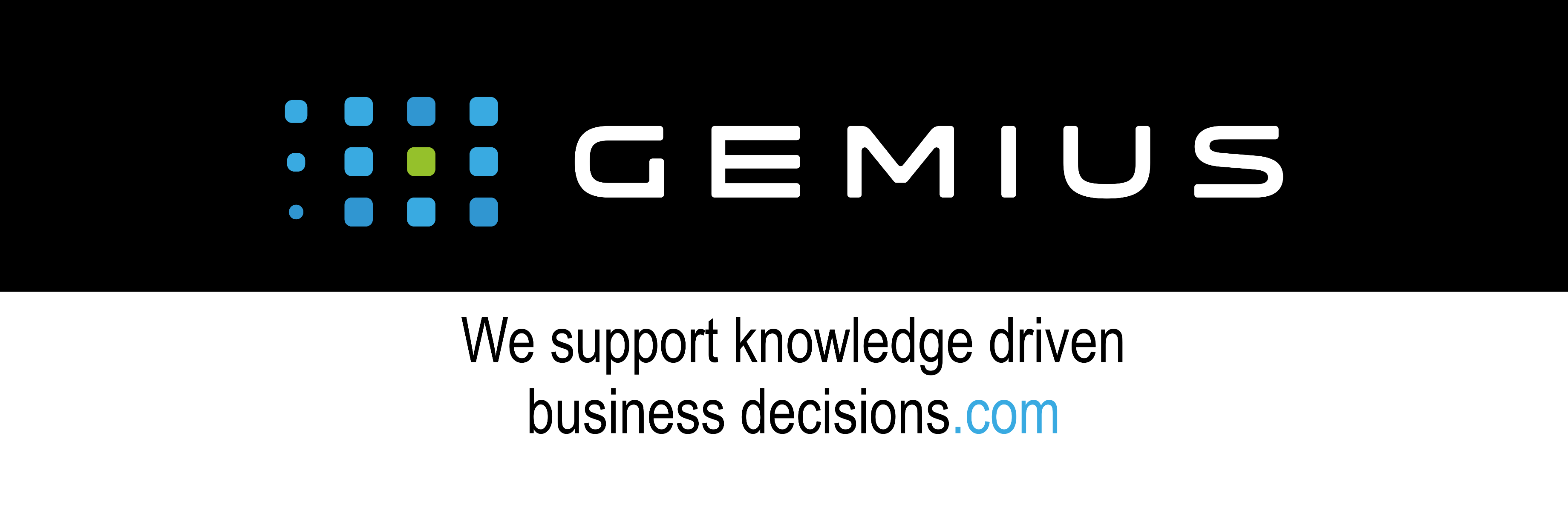 UAB Gemius Baltic banner