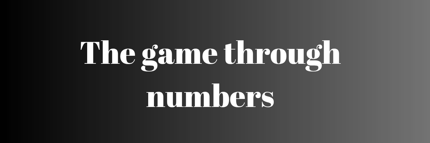 MatchdayStats banner