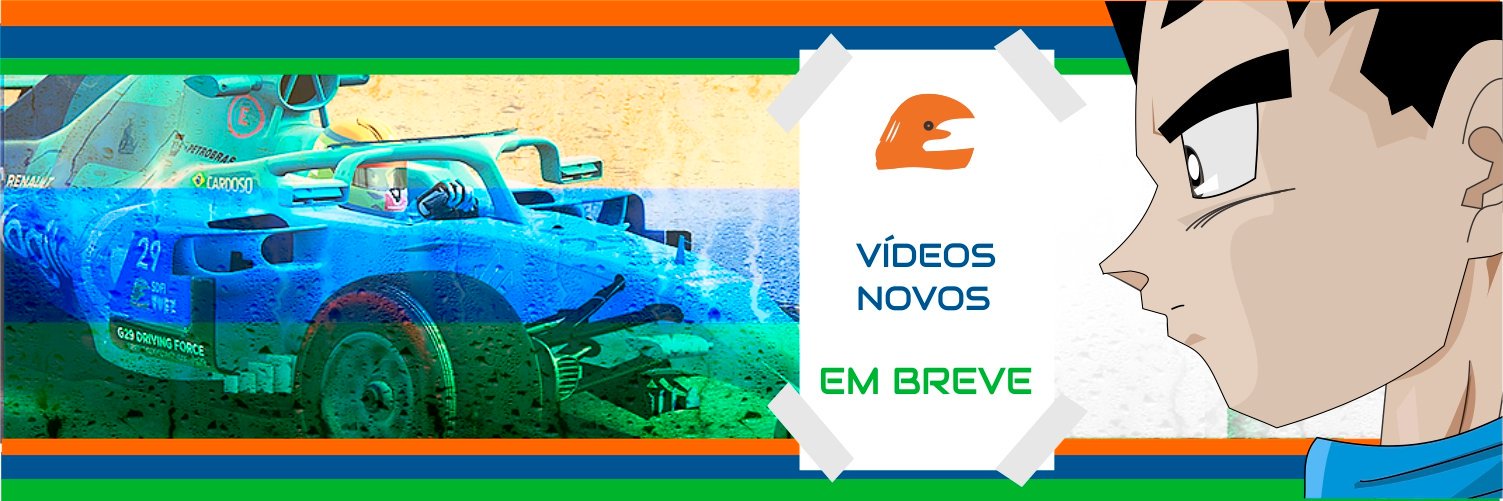 csdanillo's profile banner image