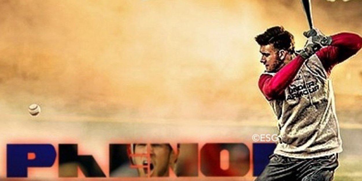 BaseballLifee6's profile banner image
