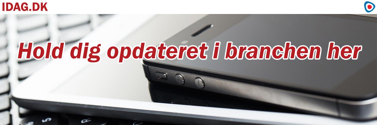 LederIDAG's profile banner image