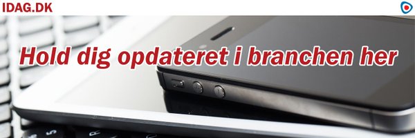 LederIDAG Profile Banner