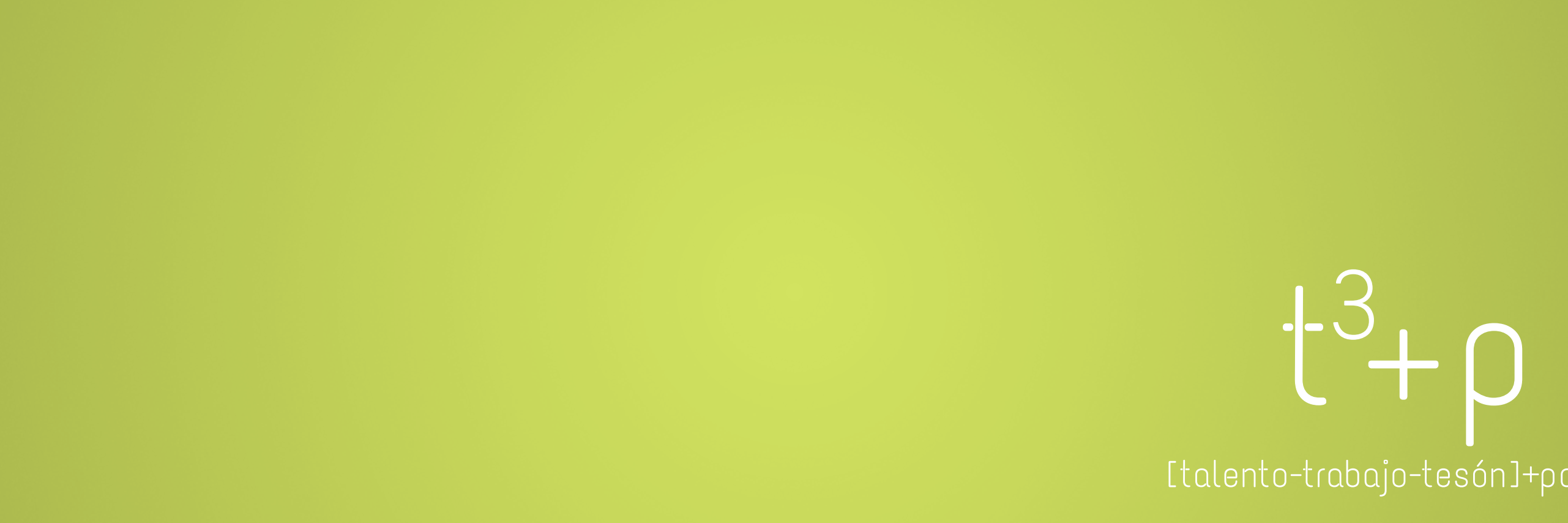 Victor M Lopez banner