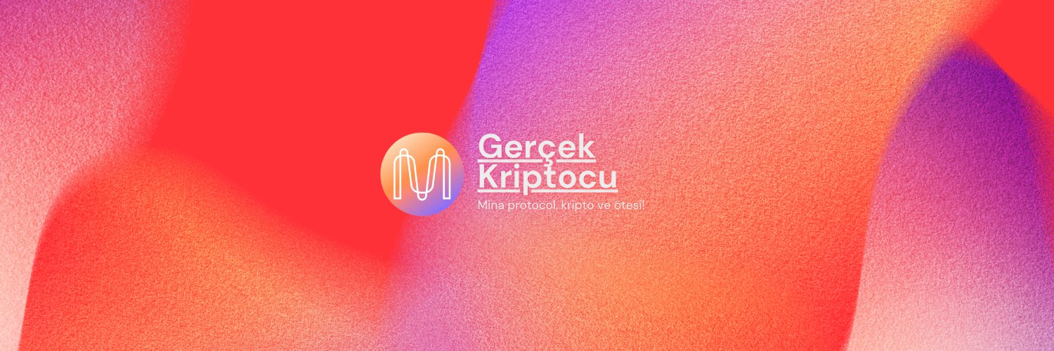 Gerçek Kriptocu 🪶 Profile Banner