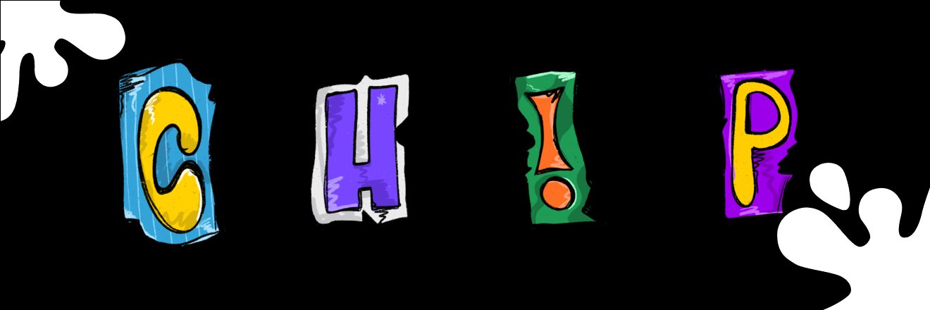 ch!p ꧁IP꧂ banner