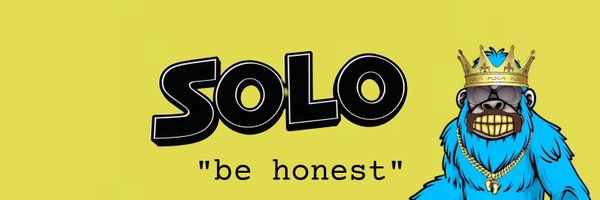 SoloMeta Profile Banner