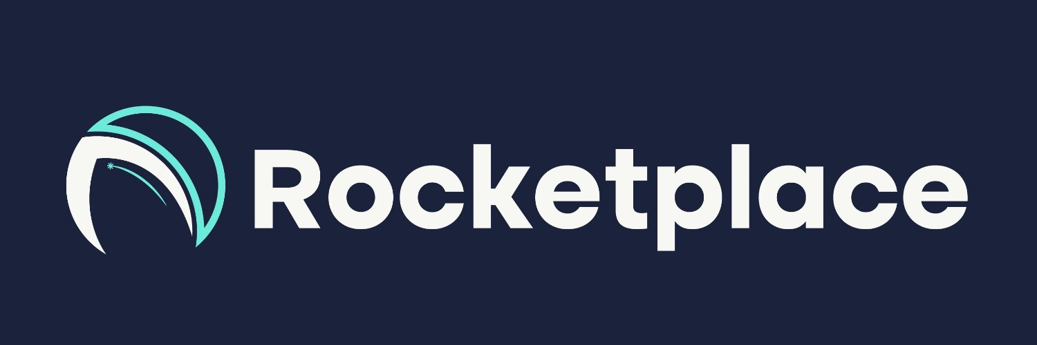 Rocketplace banner