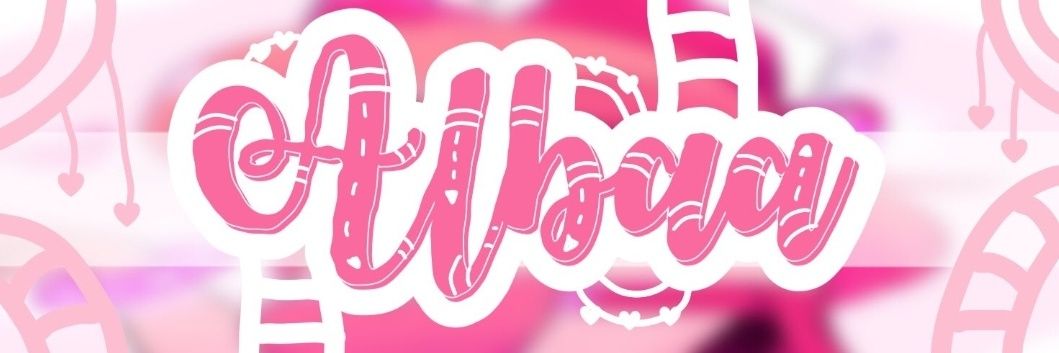 Alba, SELLING ACC! (Dm to sponsor) Halo in 📌 banner