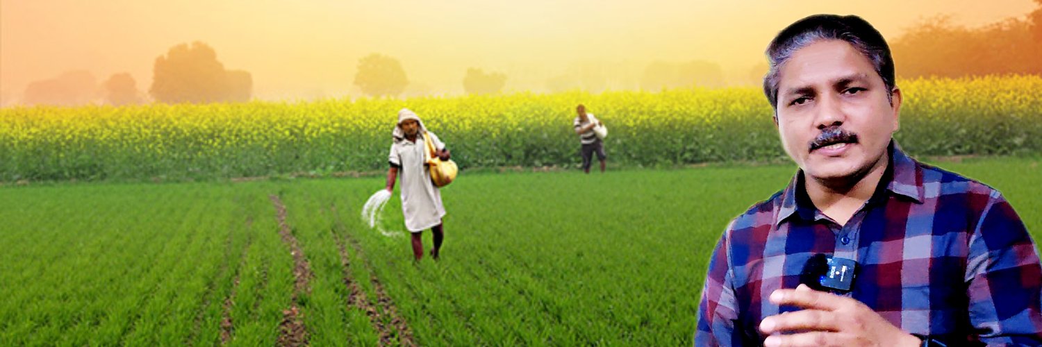 Devendra Tripathi | Journalist | WeatherMan banner