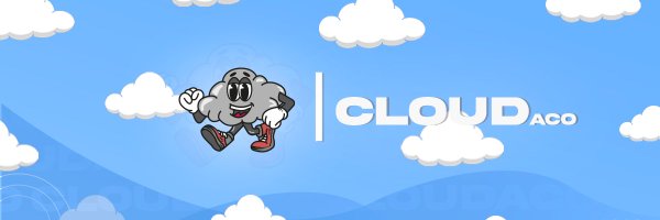 TheCloudACO Profile Banner