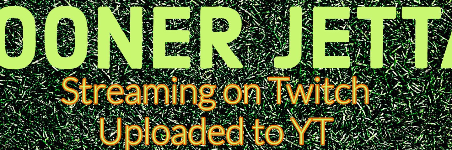Sooner Jetta banner