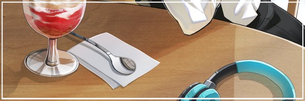 sefia_Vsinger Profile Banner