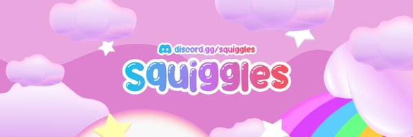 squiggles Profile Banner