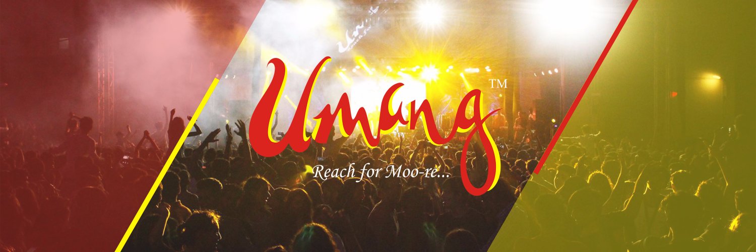 Umang banner