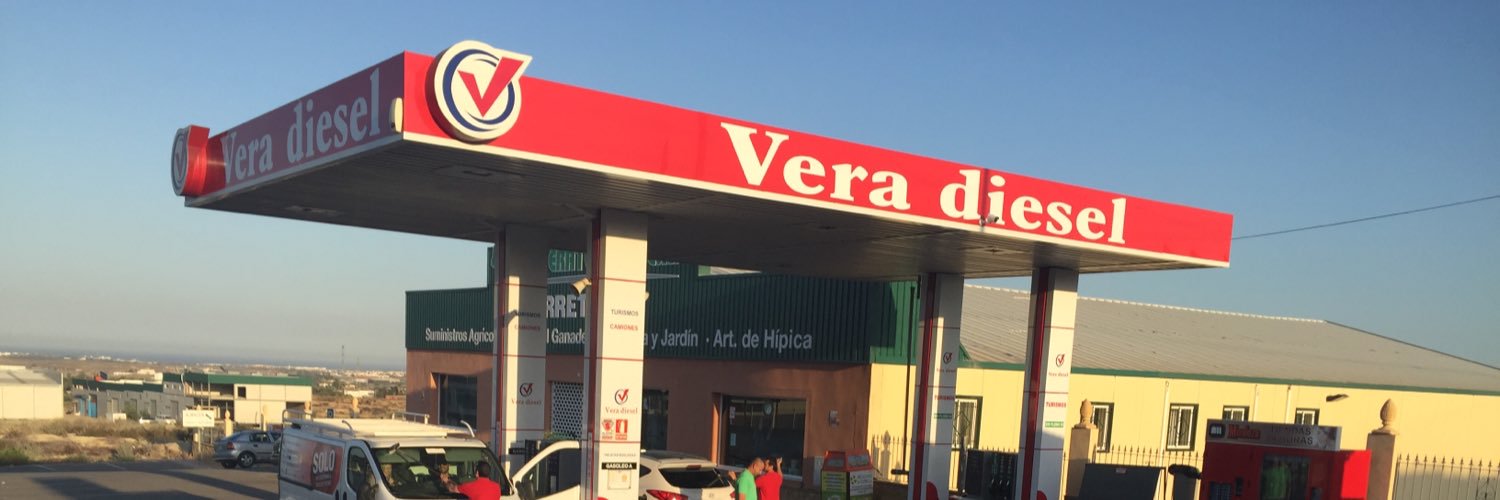 VeraDiesel's profile banner image