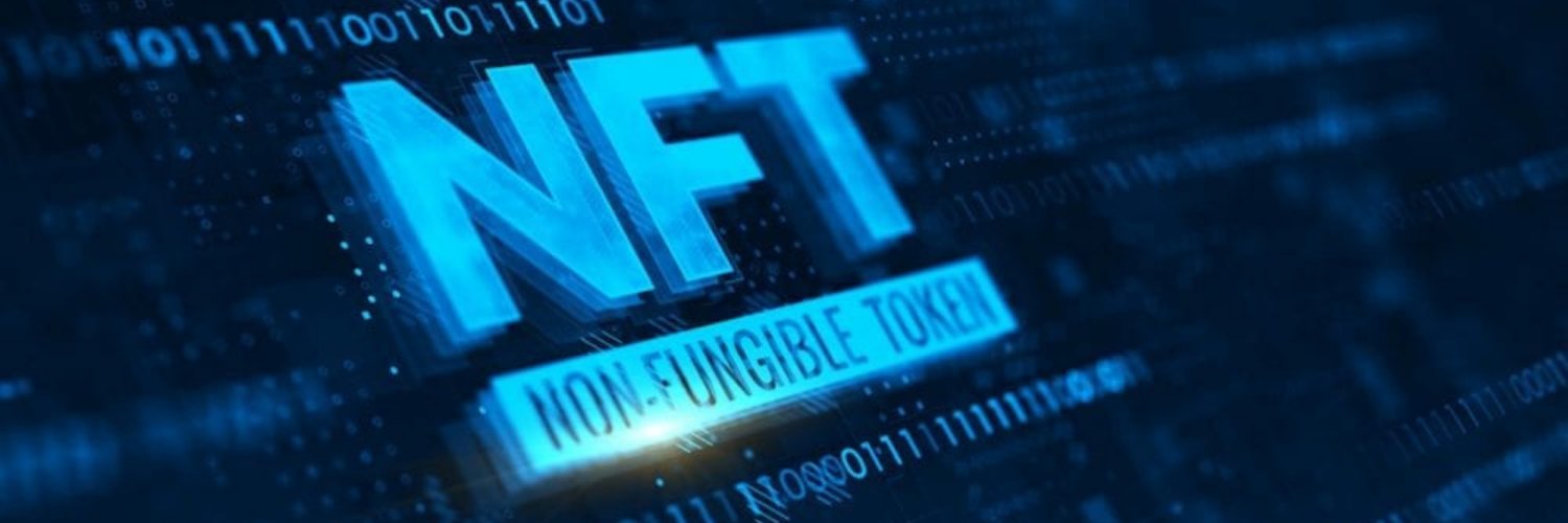 🌴 NFT Promoter banner