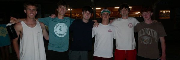 WadeEdelen Profile Banner