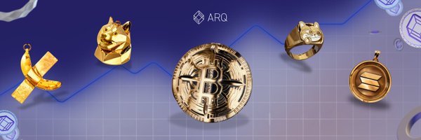ARQxAI Profile Banner