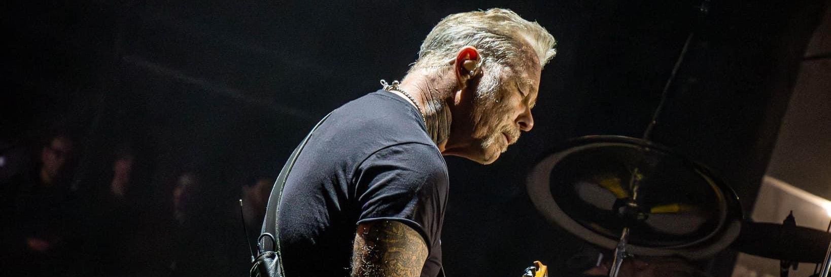 Metallicafan707🤘 banner