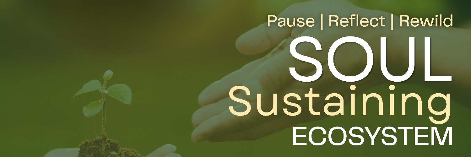 Soulsustaining's profile banner image