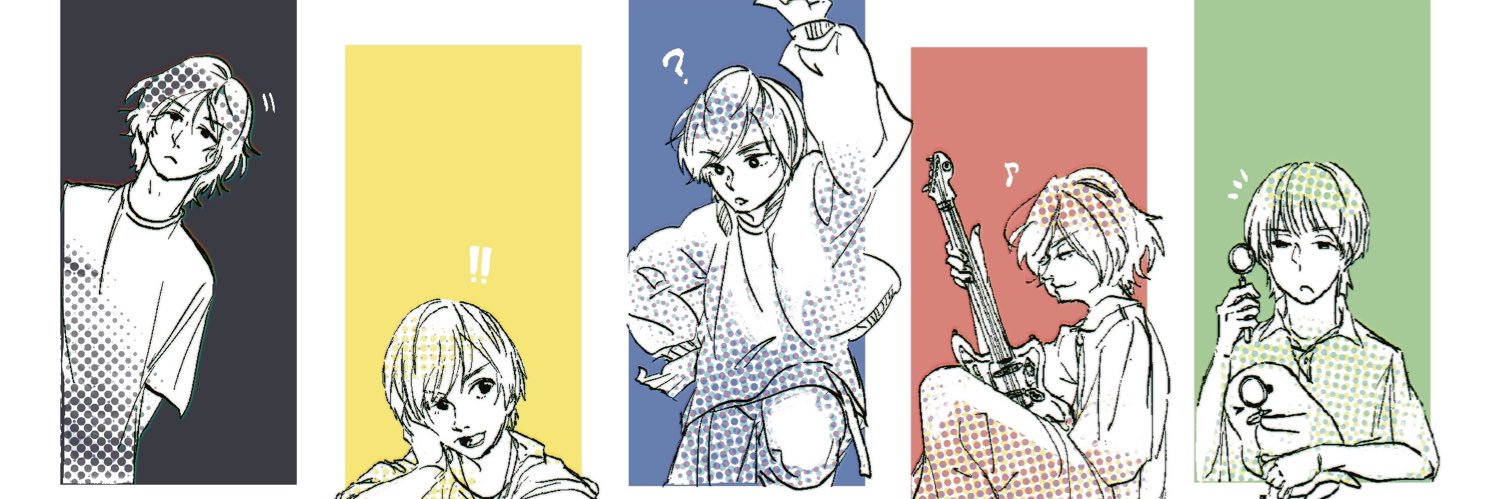 小林ゴリハム banner