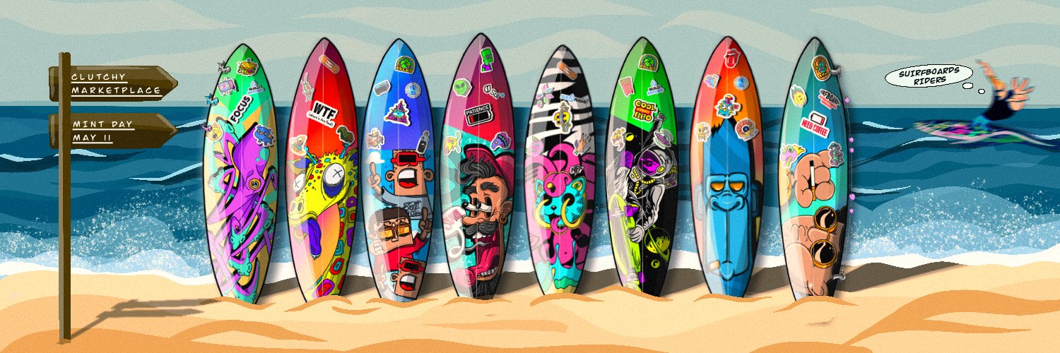 metafast2 | #SuirfboardsRider banner