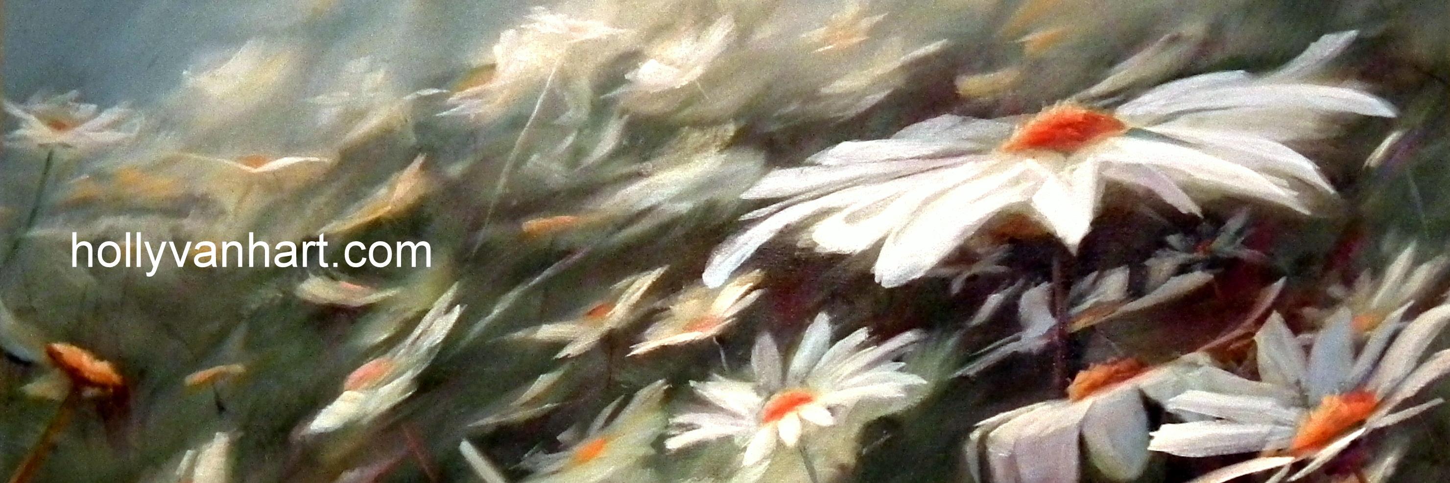 Holly Van Hart banner