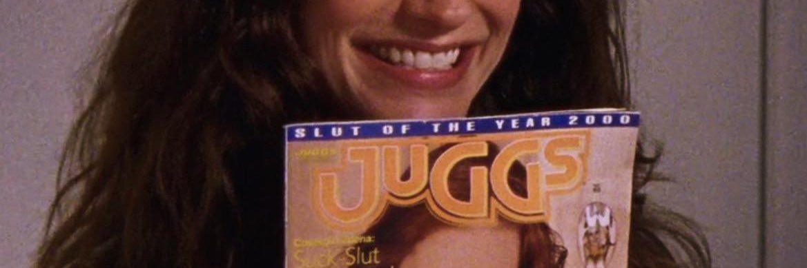 Jesus Jugs's banner