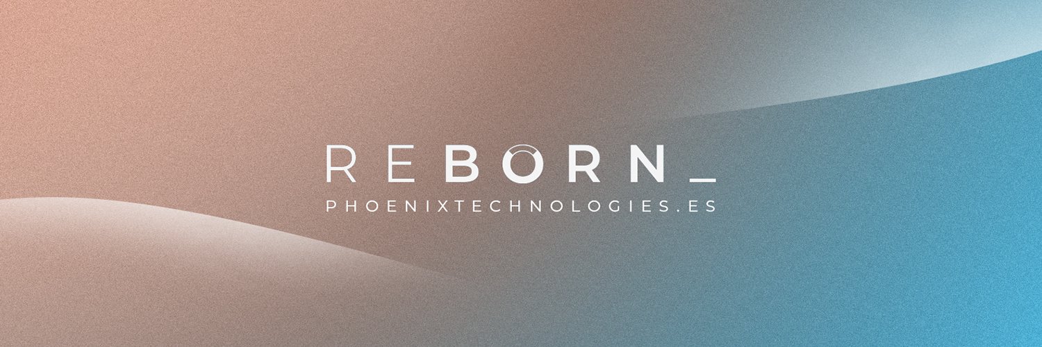Phoenix Technologies banner