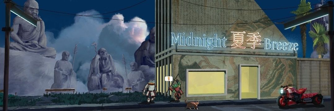 James🇨🇴 banner